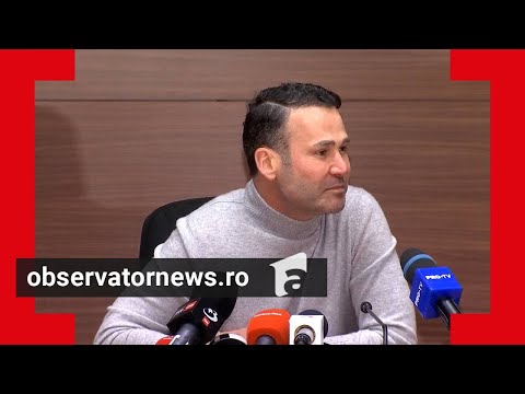 Negoiţă, reacţie după percheziţiile DNA: Am construit drumuri pentru sector, nu pentru fratele meu