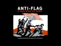 Anti-Flag - Got the Numbers 