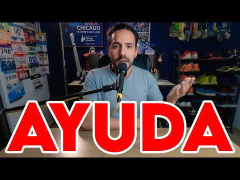 AYÚDAME A MEJORAR EL CANAL