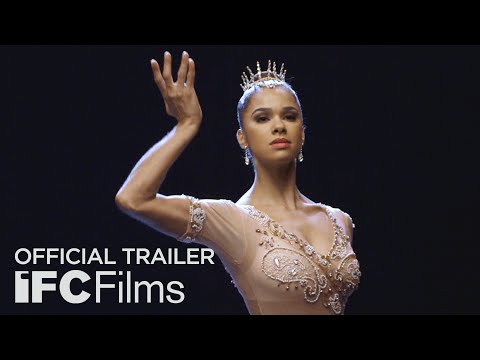 A Ballerina's Tale (Trailer)