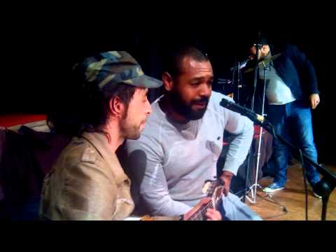 عشقت طفلة أندلسية بصوت kaky crépuscule & naser