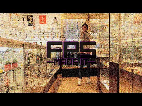 IFN Akai - Fuckemall! (Dir.FPS)