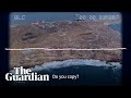 ‘Go fuck yourself’, Ukrainian soldiers on Snake Island tell Russian ship – audio