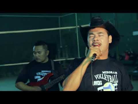 Mizo Volleyball Hla (Edited)