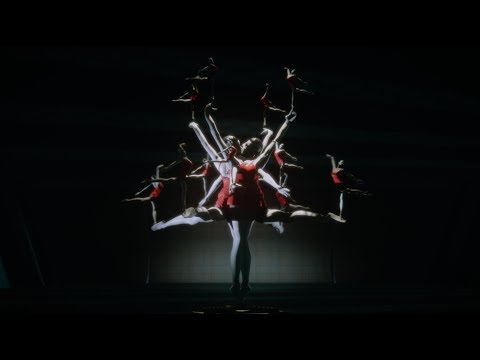 NOISEMAKER - 「MAJOR-MINOR」公式ミュージックビデオ (NOISEMAKER - "MAJOR-MINOR"  Official Music Video)