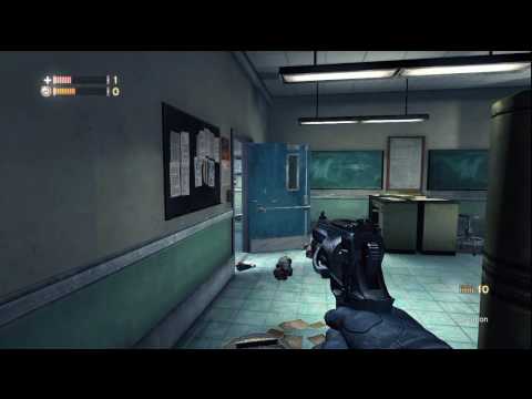 singularity xbox 360 solution
