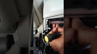 Acura MDX 2007 - 2009 HFL Bluetooth Module Replacement
