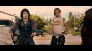 Hot Rod - My Name is Rod and I Like to Party