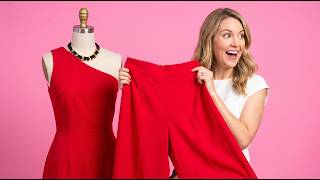 MODE-HACKS UND KLEIDER DIY-TRICKS || Clevere Tipps Für Mädchen von 123