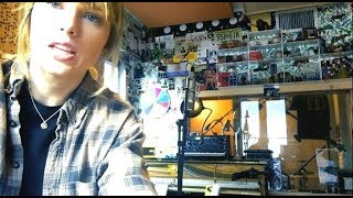 Taylor Swift Now - Call it what you want - The Making Of A Song
