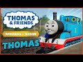 Vidéo de gameplay de Thomas & Friends: Wonders of Sodor  Playstation
