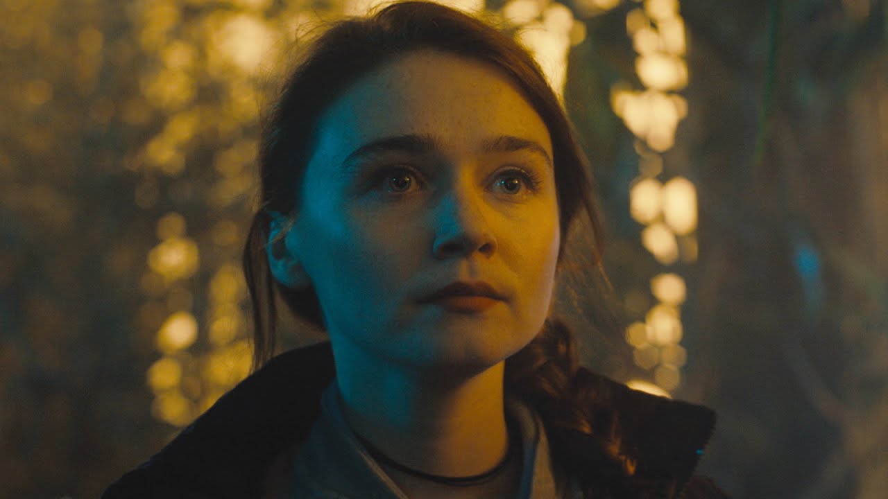 Earthy Encounters | Spielberg-inspired award-winning scifi short film