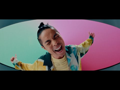 久保田利伸 - 諸行は無常 [Official Video]