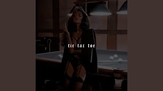 Tic Tac Toe