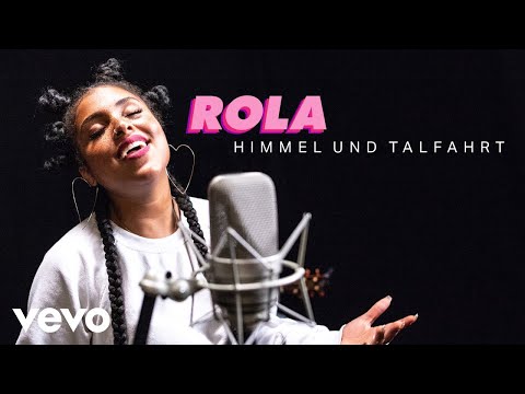Rola - Himmel und Talfahrt (Live) | Vevo Official Performance