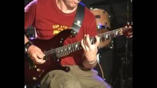 Pete Lesperance (Harem Scarem) - Special Guitar Lecture: The Performance Pit