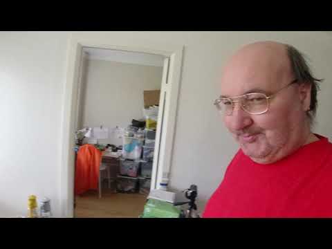 MongoTV_4704 - God TIRSDAG 5.Maj 2020 - Spiller Computerspil Igen Hele Dagen