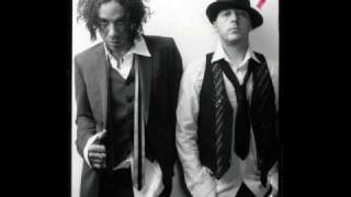 She Wants Revenge- these things