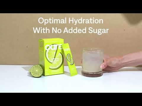 Why Cure Hydration | Optimal Hydration With Coconut Water and No Added Sugar