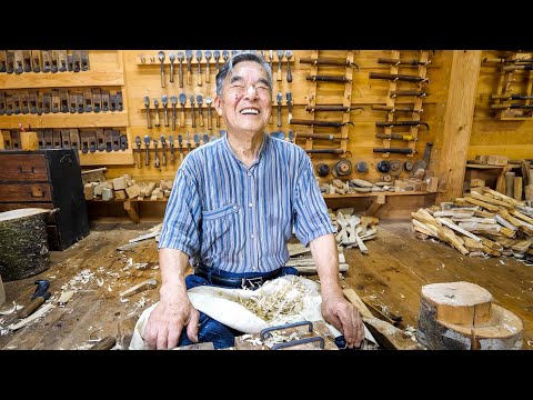 , title : '伝統工芸プロセス４選。神様に選ばれた日本の職人たち。琴,筆,杓子,陶器'