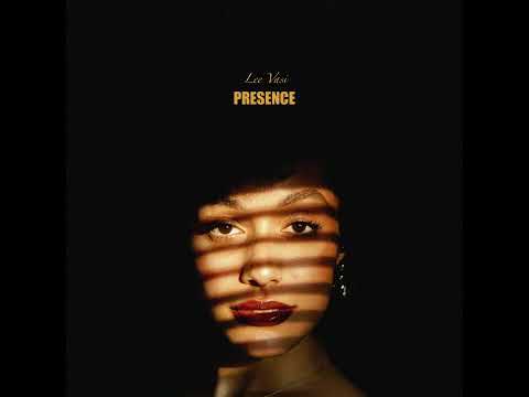 Presence - Lee Vasi (Official Audio)