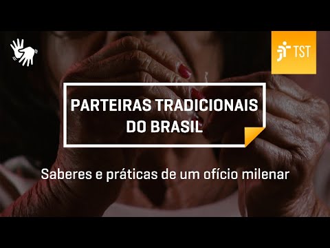 Parteiras tradicionais do Brasil | Jornada