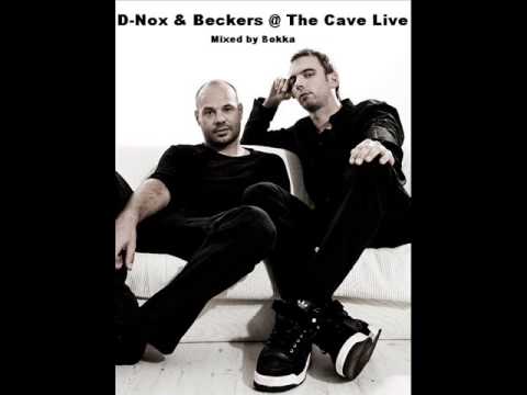 D Nox & Beckers @ The Cave