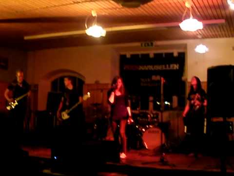 Optima live in Österfärnebo Del 2