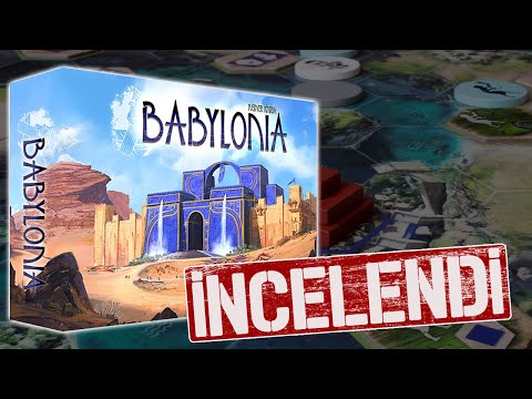 Babylonia - Review