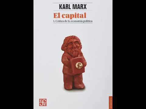 El Capital (Libro I) - Karl Marx (Audiolibro) (3/5)