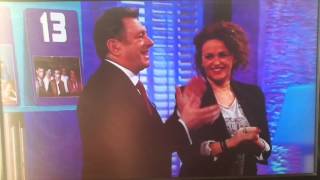 Adam Ant on The Alan Titchmarsh Show part 3/4