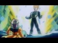 DBZ - Skillet - Monster 