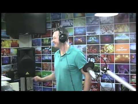 EITRO - LOVE 2.0 - DJ Feel - TranceMission (Top 25 Of August 2012)