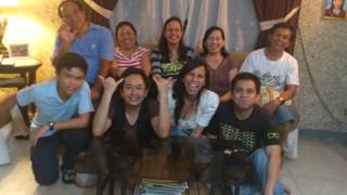 Happy Birthday Mader Teresita!