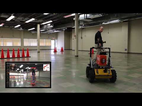 Obox: Abaco’s autonomous platform in action!