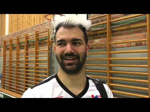 Intervju med Å/K IBS H4 bröderna Nilsson.