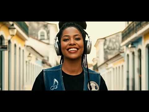 DJ PLINIO FT INNA VANKA   TOCA SAMBA TOCA HOUSEAFRO BOOM BASS REV 2