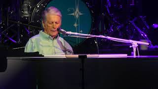 &quot;God Only Knows &amp; Good Vibrations &amp; Surfin USA&quot; Brian Wilson@MGM Oxon Hill, MD 1/22/20