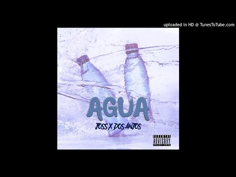 DOS ANJOS X JOSS - AGUA