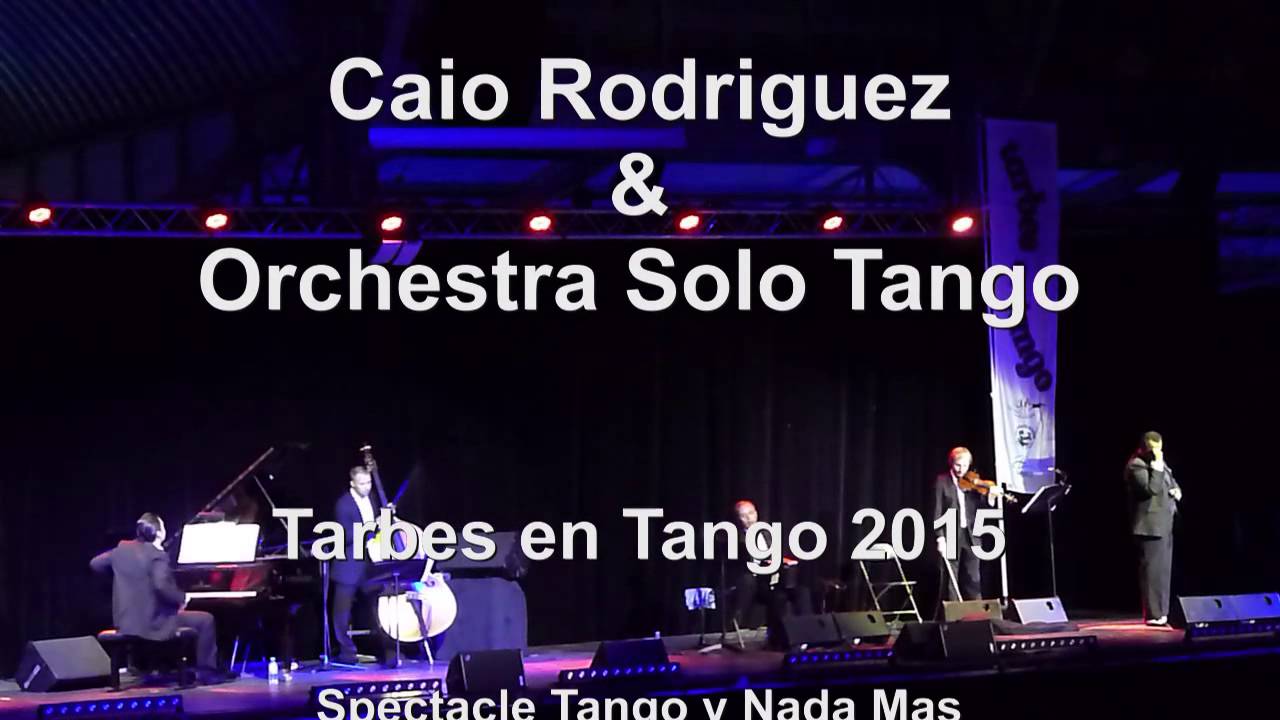 PASIONAL - CAIO RODRIGUEZ