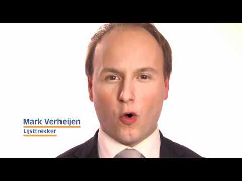 Verkiezingsspotje 2 VVD Limburg