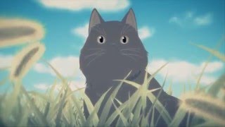 Kanojo to kanojo no neko - Bande annonce VOSTFR