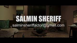 Salmin Sheriff Acting Showreel video