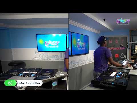 GOOD MUSIC GOOD TIMES  ft 100% SOCA