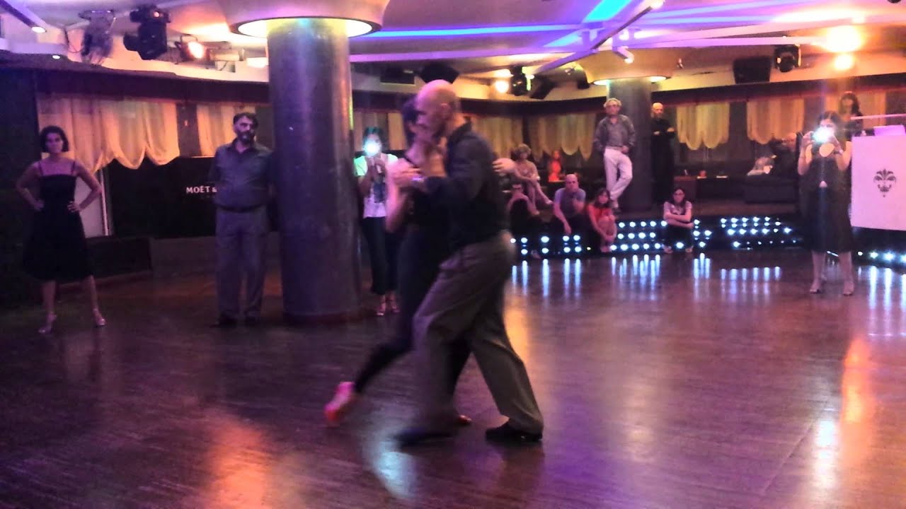 Cristina Scimè e Giuseppe Lotito_ Sio Cafè 30.09.14