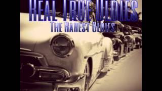 Baby I'm For Real-CuiCui