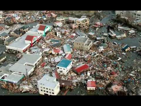 2011's Worst Natural Disasters