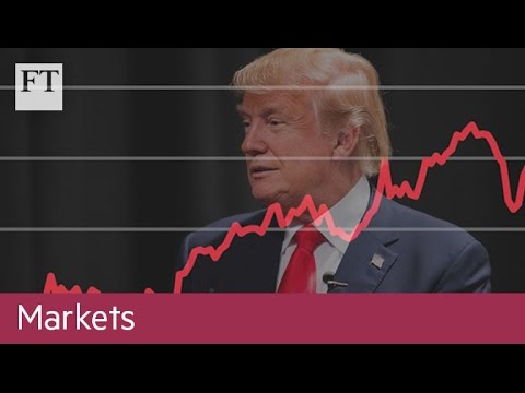 震撼市場的10天｜市場 (10 days that shook markets | Markets)