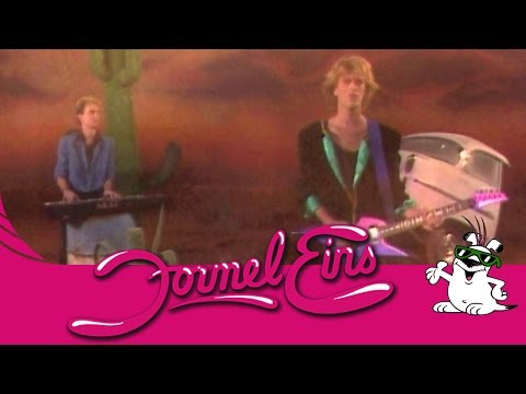 Münchener Freiheit - Ohne dich (schlaf' ich heut' Nacht nicht ein) (Formel Eins 14.01.1986) (VOD)