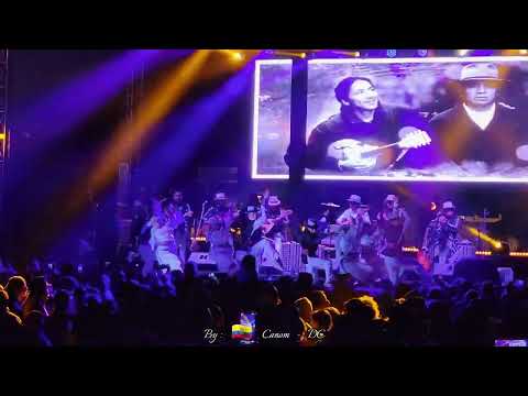 🌎 SISAY 🇪🇨 FANDANGO RUMI TIO en Otavalo - Ecuador 🎧 en vivo